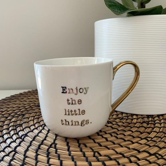 Ceramic Mug ✨ - Picture 3 of 5